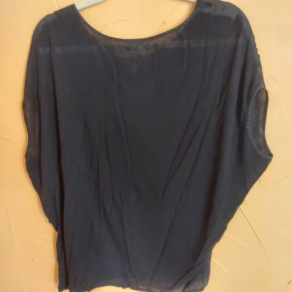 Vince black top - Picture 2 of 4